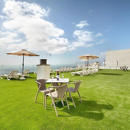 La Tablada Atlantic Sea View Apartment Costa Adeje  Luaran gambar